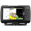 Garmin Striker Vivid 7sv (010-02553-01) su keitikliu GT52HW-TM