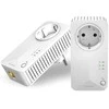 Maitinimo tinklo adapteris „Strong Strong POWERL600DUOEUV2“