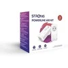 Maitinimo tinklo adapteris „Strong Strong POWERL600DUOEUV2“