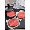 Kepsninės priedas - mėsainio presas G21 635395