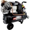 AW-Tools tepalinis oro kompresorius ZVA-50L V,  370 / min., talpa 50l