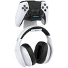 Subsonic Ikigarsinis įkroviklis ir stovas – PS5/PS5 plonas