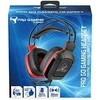 Subsonic Pro 50 žaidimų ausinės