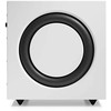 Audio Pro SW-10 Aktyvi žemų dažnių kolonėlė, Balta