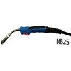 Fachowiec MIG suvirinimo degiklis + kabelis MB-25/5m EUR