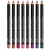 NYX PMU SUEDE MATTE LIP LNR-BRUNCH ME