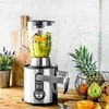 Sulčiaspaudė Gastroback 40153 Design Multi Juicer Digital Plus 3in1