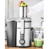 Sulčiaspaudė Gastroback 40153 Design Multi Juicer Digital Plus 3in1