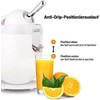 Sulčiaspaudė Citrus presser Lauben 110WT