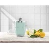 Smeg Citrusinių vaisių sulčiaspaudė CJF11PGEU, blizgi pastelinė žalia spalva
