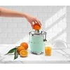 Smeg Citrusinių vaisių sulčiaspaudė CJF11PGEU, blizgi pastelinė žalia spalva