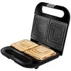 CECOTEC Sumuštinių keptuvas Rockn Toast square