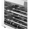 Skrudintuvas Royal Catering Keptuvas toster salamander do zapiekanek 50-300C 3250 W