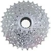 Galinis žvaigždžių blokas SunRace MFEX9 9-speed 11-32T CP (užsukamas)