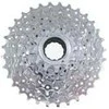 Galinis žvaigždžių blokas SunRace MFEX9 9-speed 11-32T CP (užsukamas)