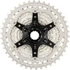 Galinis žvaigždžių blokas SunRace CSMS3 10 greičių metalic-11-42T