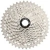 Galinis žvaigždžių blokas SunRace CSMS3 10 greičių metalic-11-42T