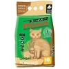 Certech kačių kraikas Super Pinio Natural 10 l - medinis kačių kraikas