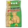 Certech kačių kraikas Super Pinio Natural 5 l - medinis kačių kraikas