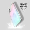 Dėklas SuperDry Snap iPhone 12 mini Clear Case Gradient 42598