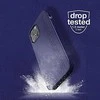 SUPERDRY SNAP DĖKLAS KOMOSTUOJAMAS IPHONE 12/12 PRO NAVY Mėlynas