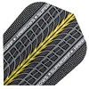 Harrows Darts sparneliai rink TRI PACKS SUPERGRIP 3630