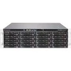 SERVERIO VAŽIUOKLĖ 3U 1000W EATX/CSE-836BE1C-R1K03B SUPERMICRO