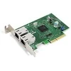 Plokštė „Supermicro AOC-SGP-I2“ (PCI-E, 2x 10/100/1000 Mbps)