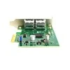 Plokštė „Supermicro AOC-SGP-I2“ (PCI-E, 2x 10/100/1000 Mbps)