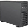 Supermicro CSE813MFTQC-R407CB Stovas (1U)