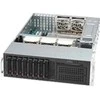 Serverio gaubtas SuperMicro Supervažiuoklės 835TQC- R1K03B