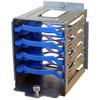 Supermicro HDD narvelio modulis Midi Tower