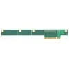 Serveris SuperMicro River kortelė 1U PCI-Express x8 į PCI-Express x8 kairėje (CSERR1UE8)
