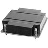 Serverio Aušintuvas - Supermicro Snk-p0049p aliuminio aušinimo sistema