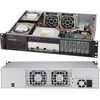 Obudowa serwerowa SuperMicro Supermicro obudowa SuperChassis 2U CSE-523L-505B