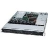 Supermicro SuperChassis 815TQC-R706WB2 Stovas Juoda 750 W