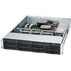 2HE SUPERMICRO CSE-825TQC-R1K03LPB