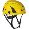Italija Šalmas Kask SuperPlasma AQ yellow