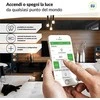 Zamel Supla ROW-02 - 2x relė 230V Wifi - Android/iOS programėlė