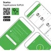 Zamel Supla SBW-01 vartų WiFi valdiklis