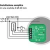Zamel Supla SBW-01 vartų WiFi valdiklis