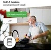 Zamel Supla SBW-01 vartų WiFi valdiklis