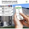 Zamel Supla SBW-01 vartų WiFi valdiklis