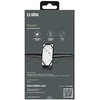 E-Go laikiklis silikonas elektriniam paspirtukui/dviračiui iki 6,5" SBS Juodas
