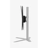 Universalus sieninis televizoriaus laikiklis ONE FOR ALL TV BRACKET, SOLID FLAT VESA 200, GLOBAL / WM4212
