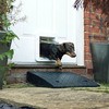 SureFlap Microchip Pet Door Connect - Mikročipu atidaromos durelės, baltos spalvos (70955)