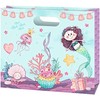 Susy Card Susy kortelė SUSYCARD vakarėlio krepšys Mermaid rinkinys mažas 88 vnt