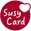 Susy Card Susy kortelė SUSYCARD vakarėlio krepšys Mermaid rinkinys mažas 88 vnt
