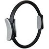 Espanderis žiedas SVELTUS PILATES RING D40cm Pilkas