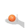 Sveltus Svorinis kamuolys WEIGHTED BALL 1kg